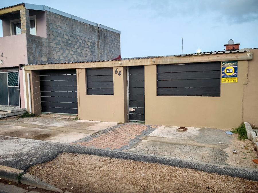3 Bedroom Property for Sale in Steenberg Western Cape